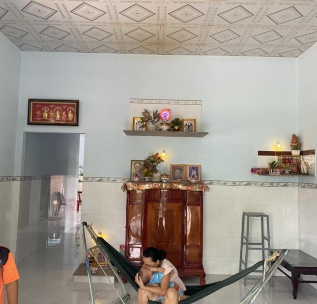 Bán nhà riêng tại xã Tam Phước, huyện Long Điền, diện tích 466m2, giá 2 Tỷ.